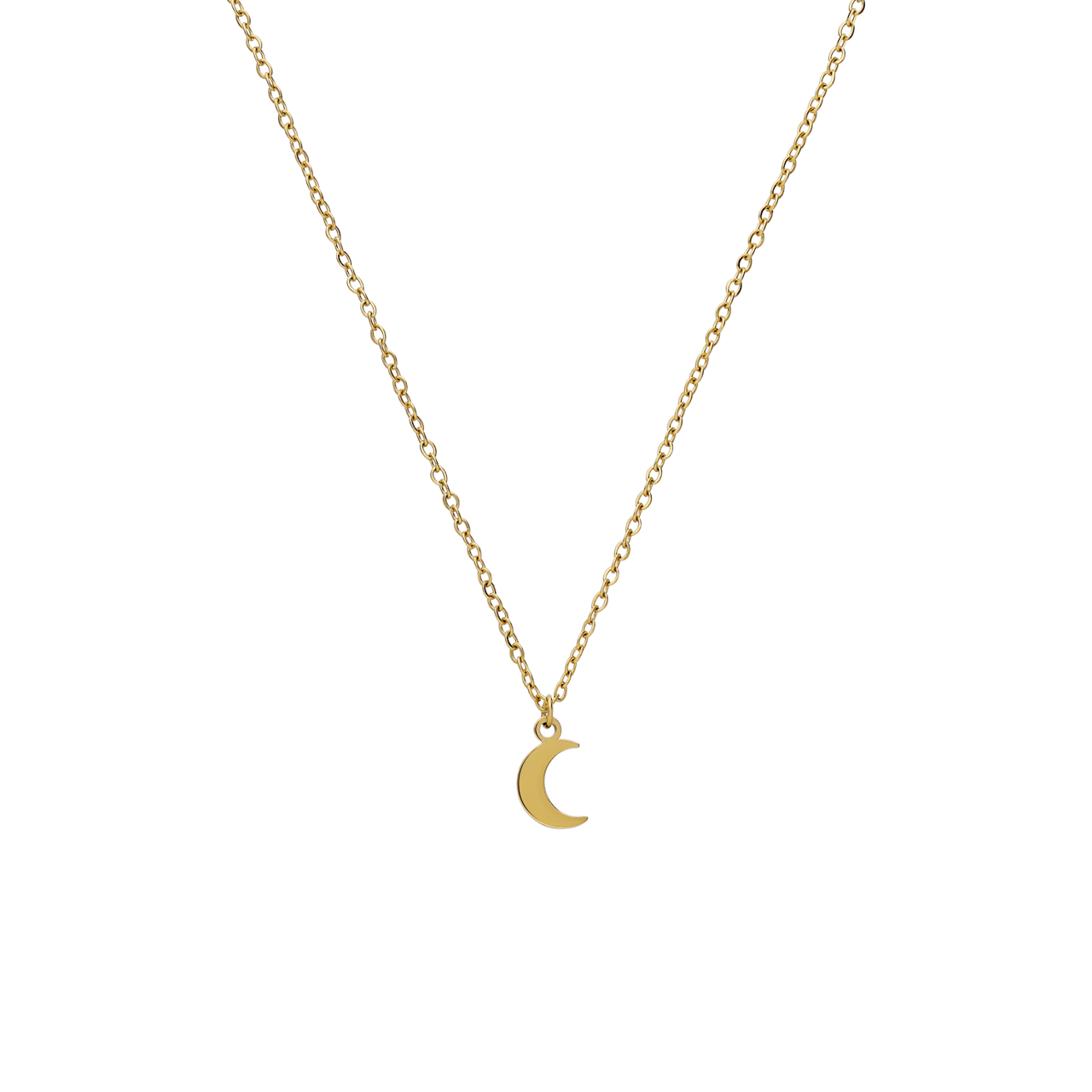 Halskette Luna