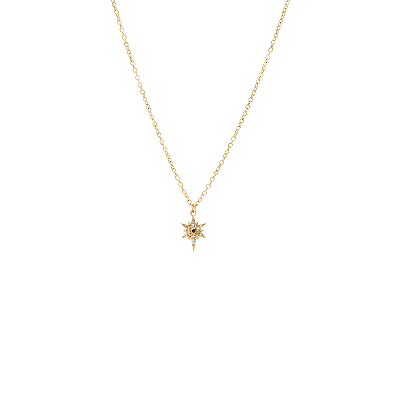 Halskette Estrella