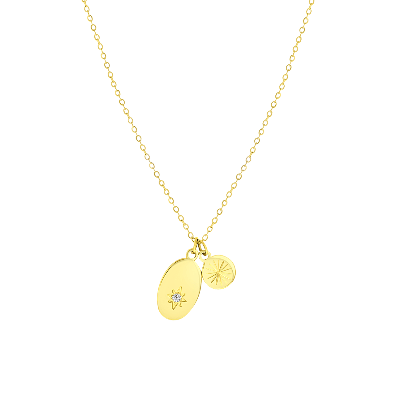 Nala ketting