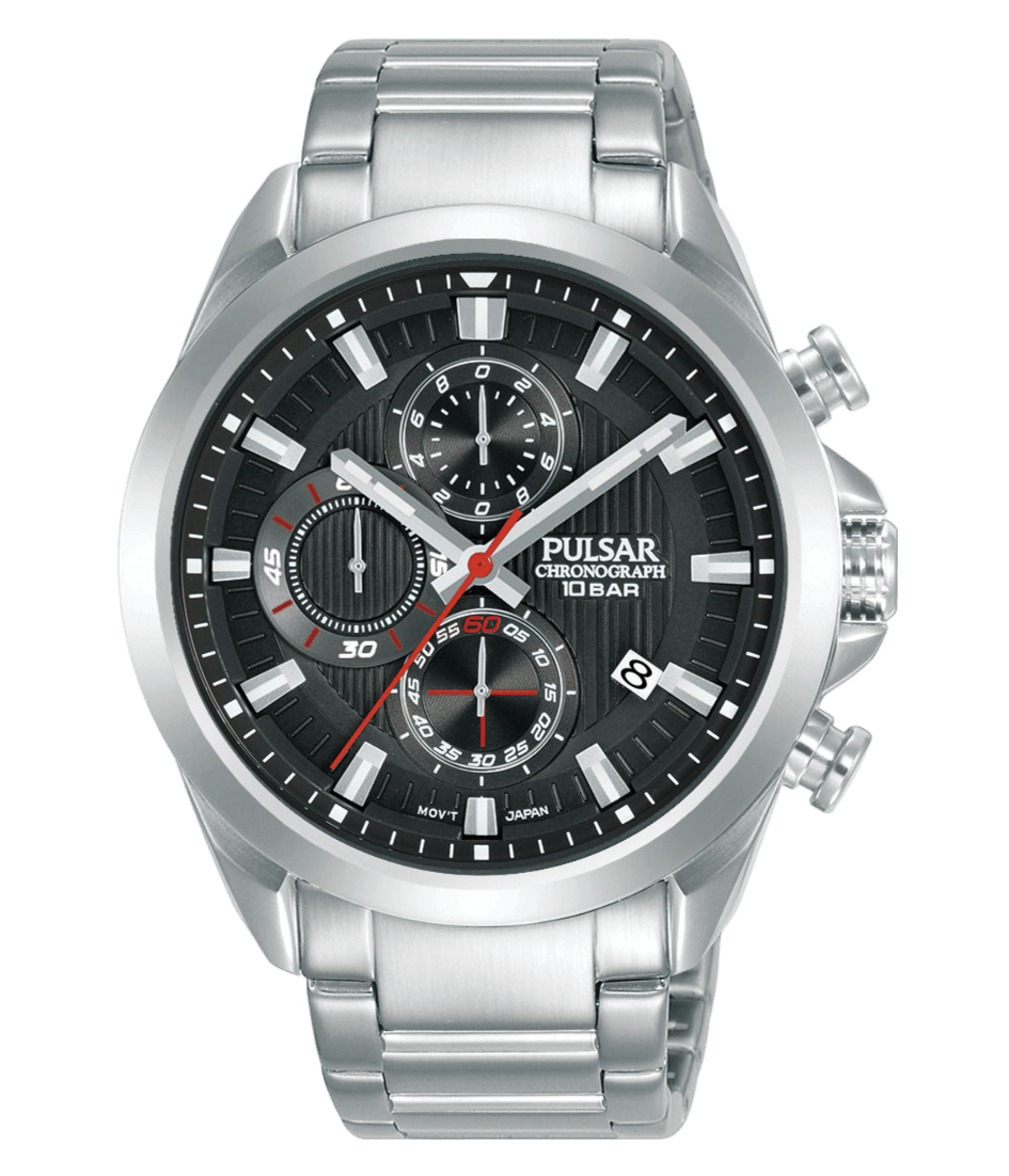 Pulsar herenhorloge PM3179X1