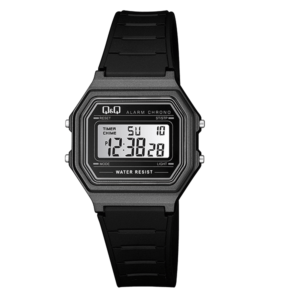 Q&Q Digitaal M173J024Y