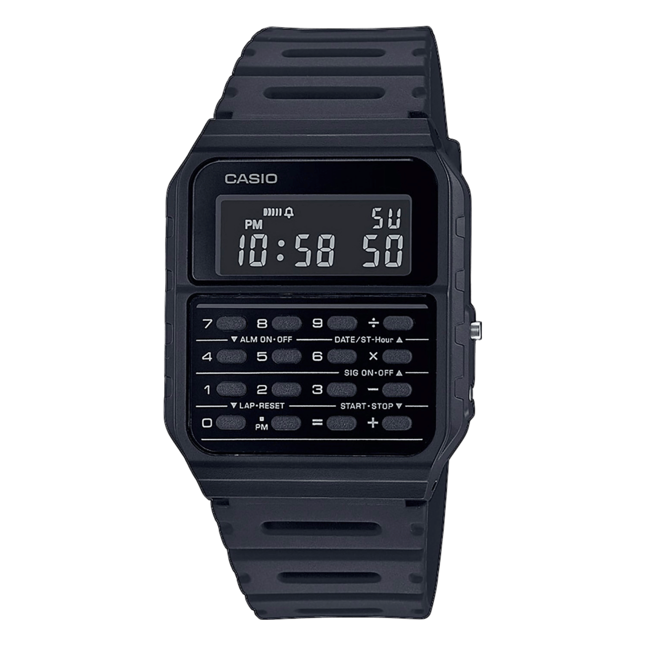 Casio Calc CA-53WF-1BEF