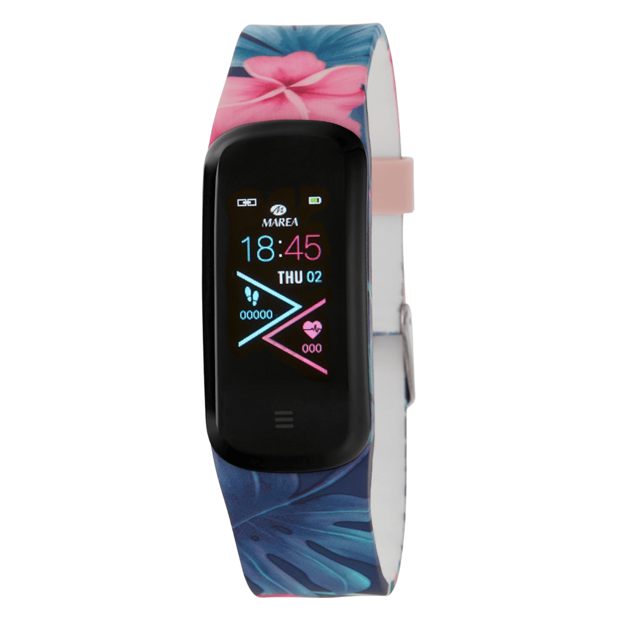 Marea Smartwatch Digitaal Horloge B58005/5