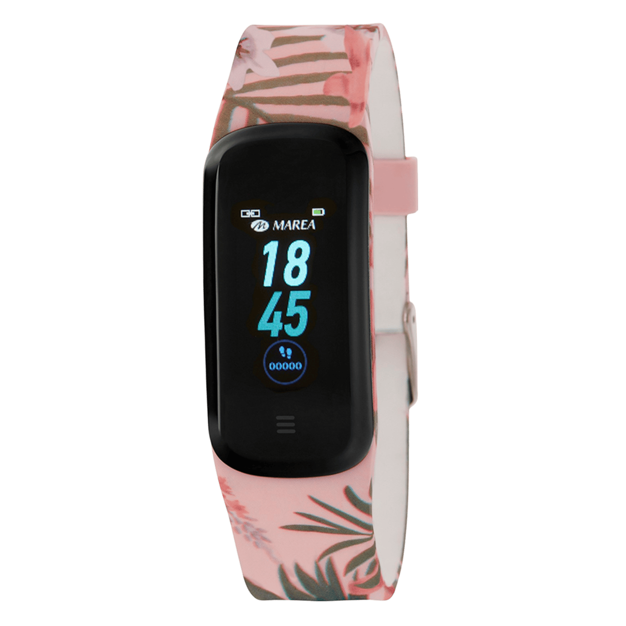 Marea Smartwatch Digitaal Horloge B58005/6