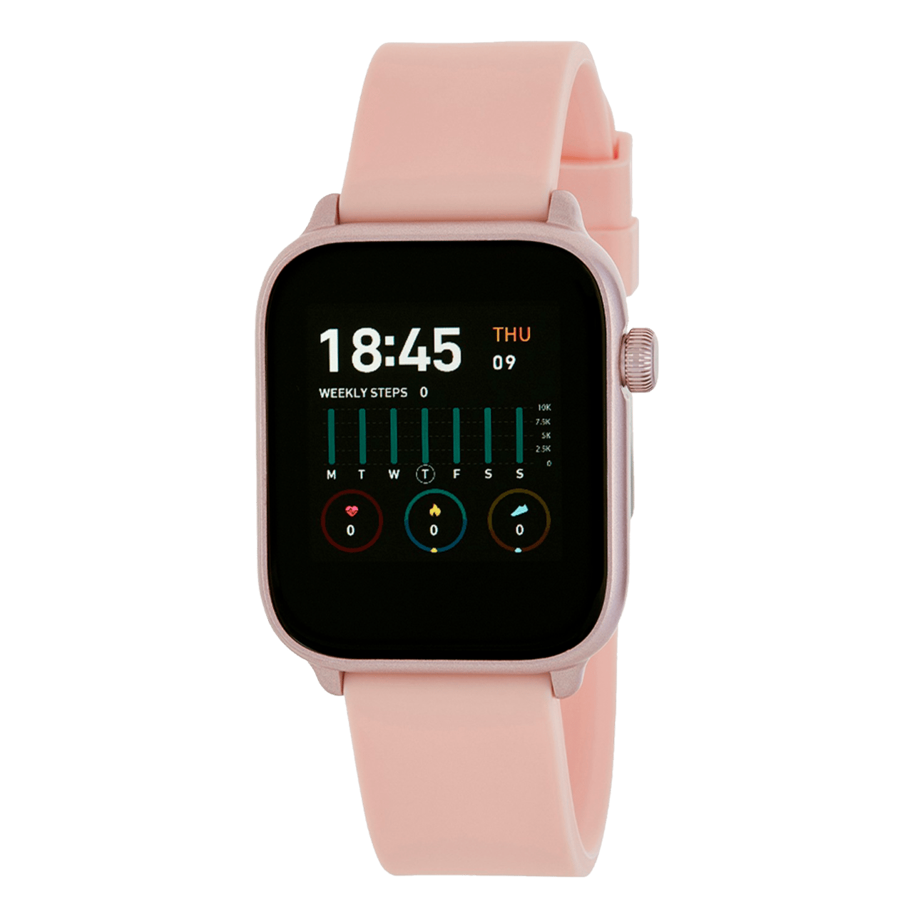 Marea Smartwatch Digitaal Horloge B59004/3