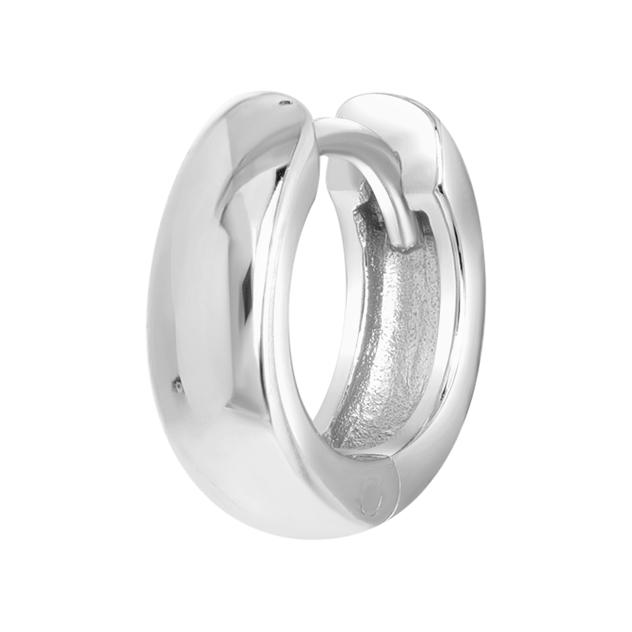 Helix-Piercing, 925 Silber, 3,5 mm