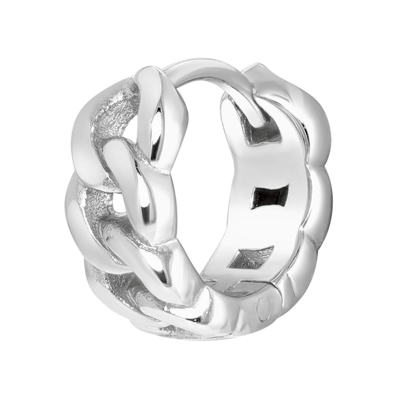 Helix-Piercing, 925 Silber, Gourmet
