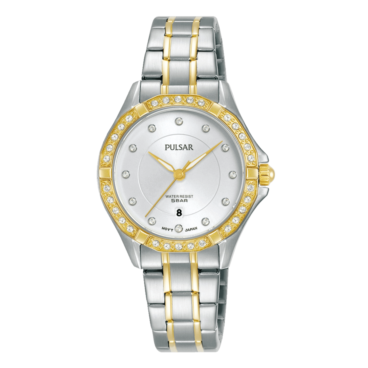 Pulsar Dames Horloge PH7530X1
