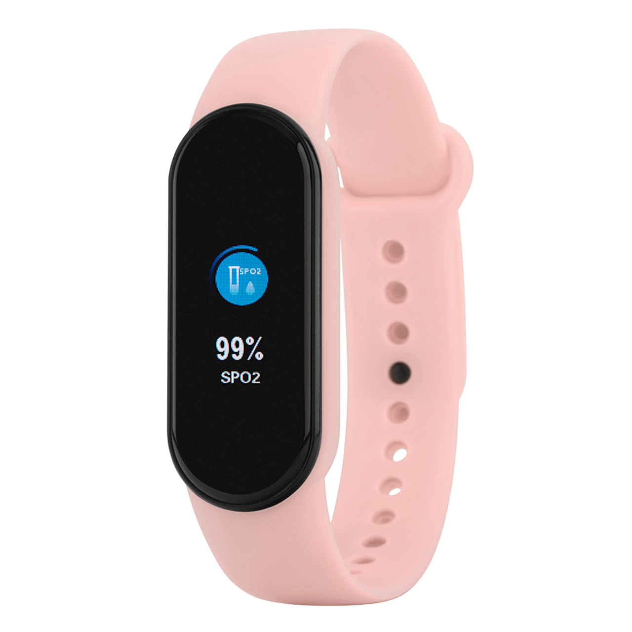 Marea Smartwatch Digitaal Horloge B57007/8