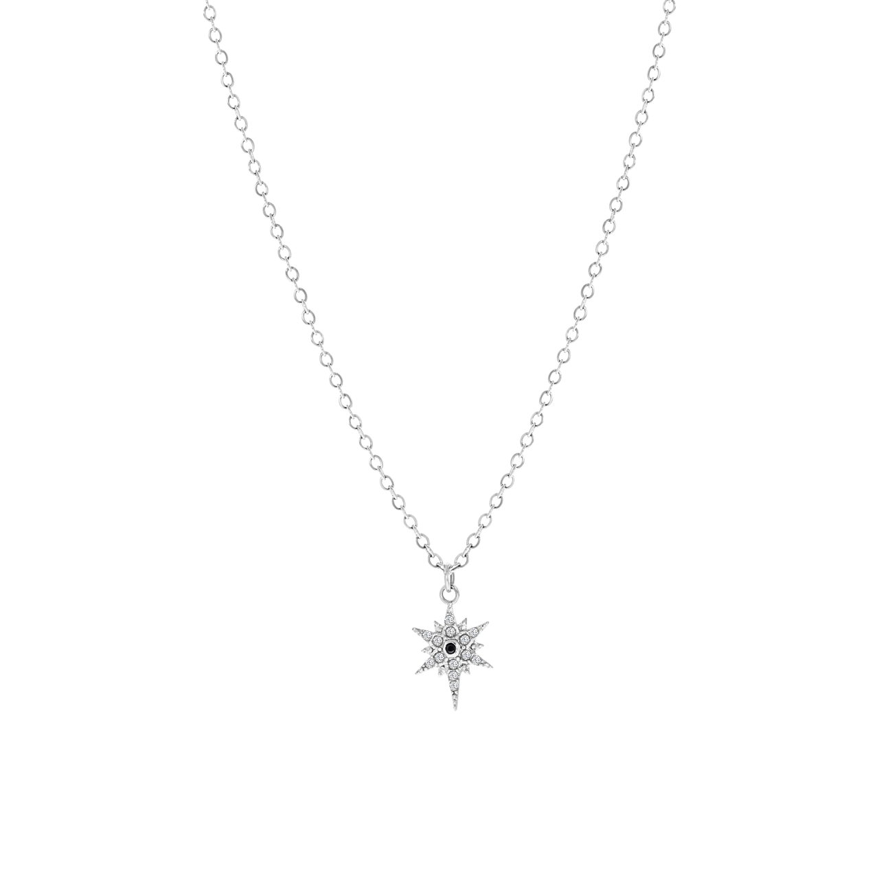 Halskette Estrella