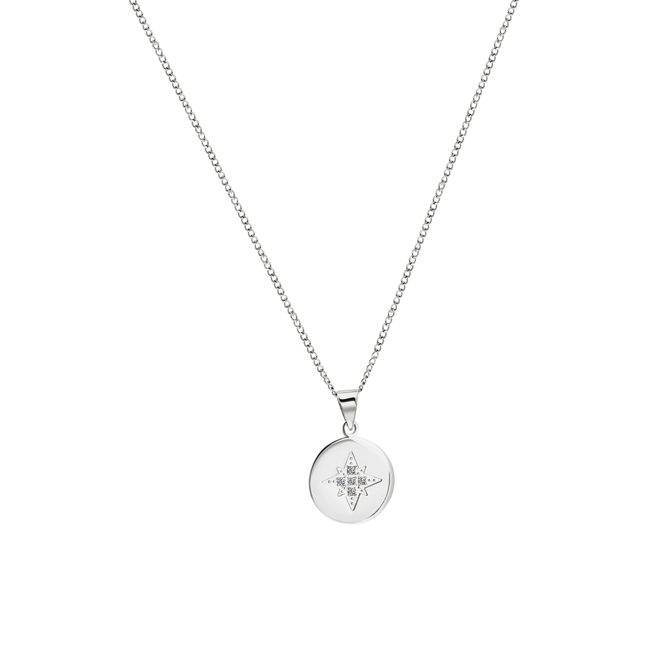 Skylar ketting