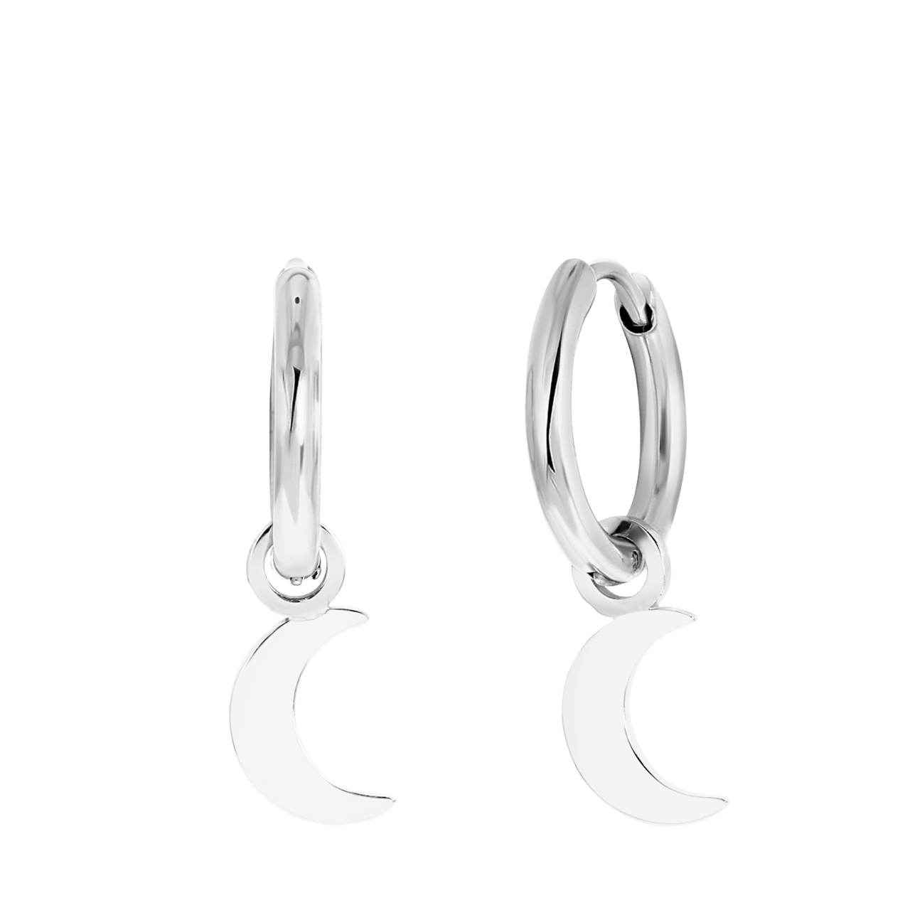 Ohrringe Luna