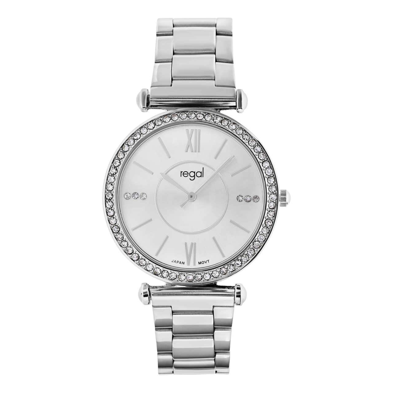 Regal-Geschenk-Set mit kostenlosem, silberfarbenem Armband