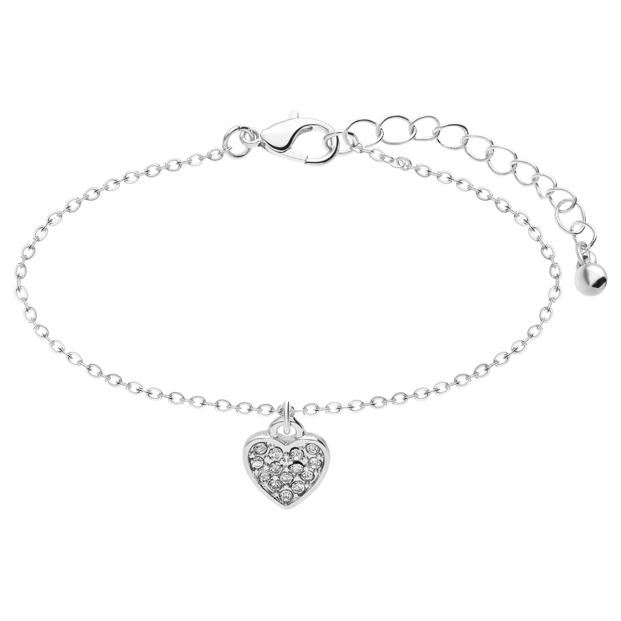 Regal-Geschenk-Set mit kostenlosem, silberfarbenem Armband