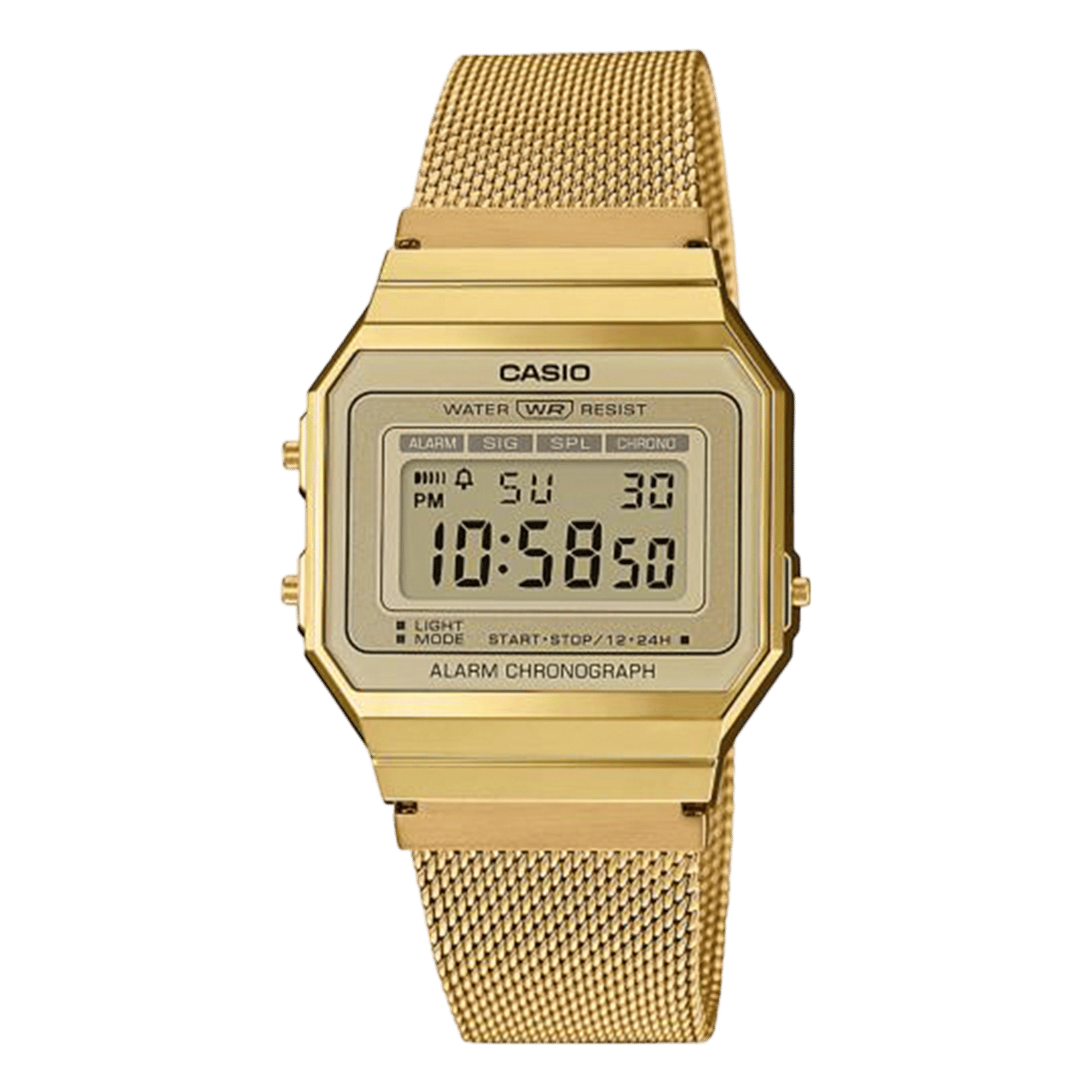 CASIO VINTAGE A700WEMG-9AEF