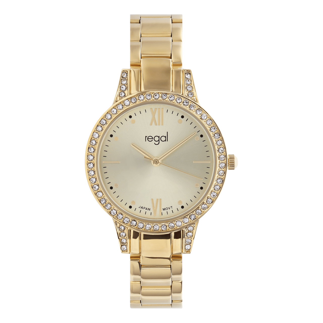 Regal-Geschenk-Set mit kostenlosem, goldfarbenem Armband