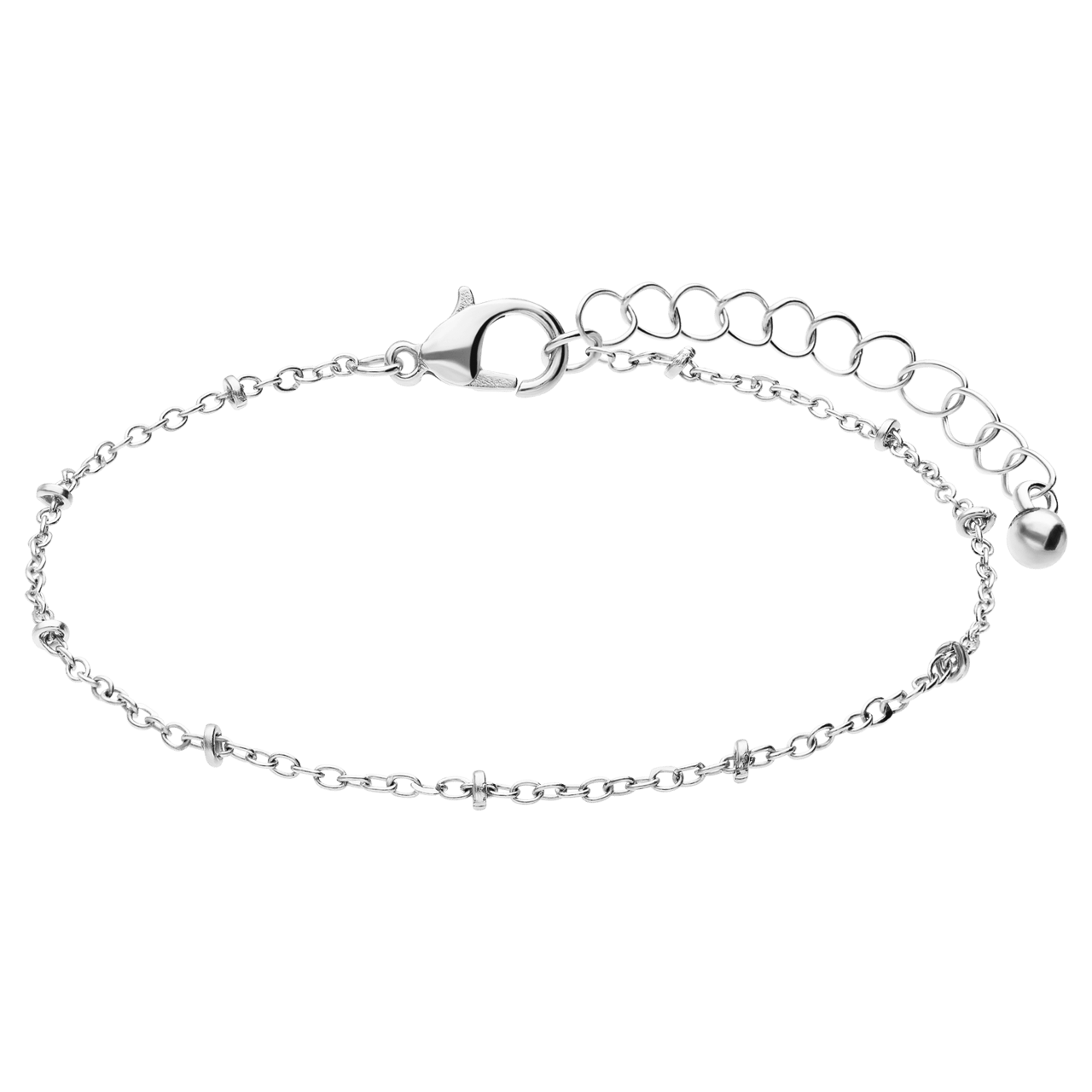 Regal Set Dameshorloge Bicolour met armbanden RG3043-01