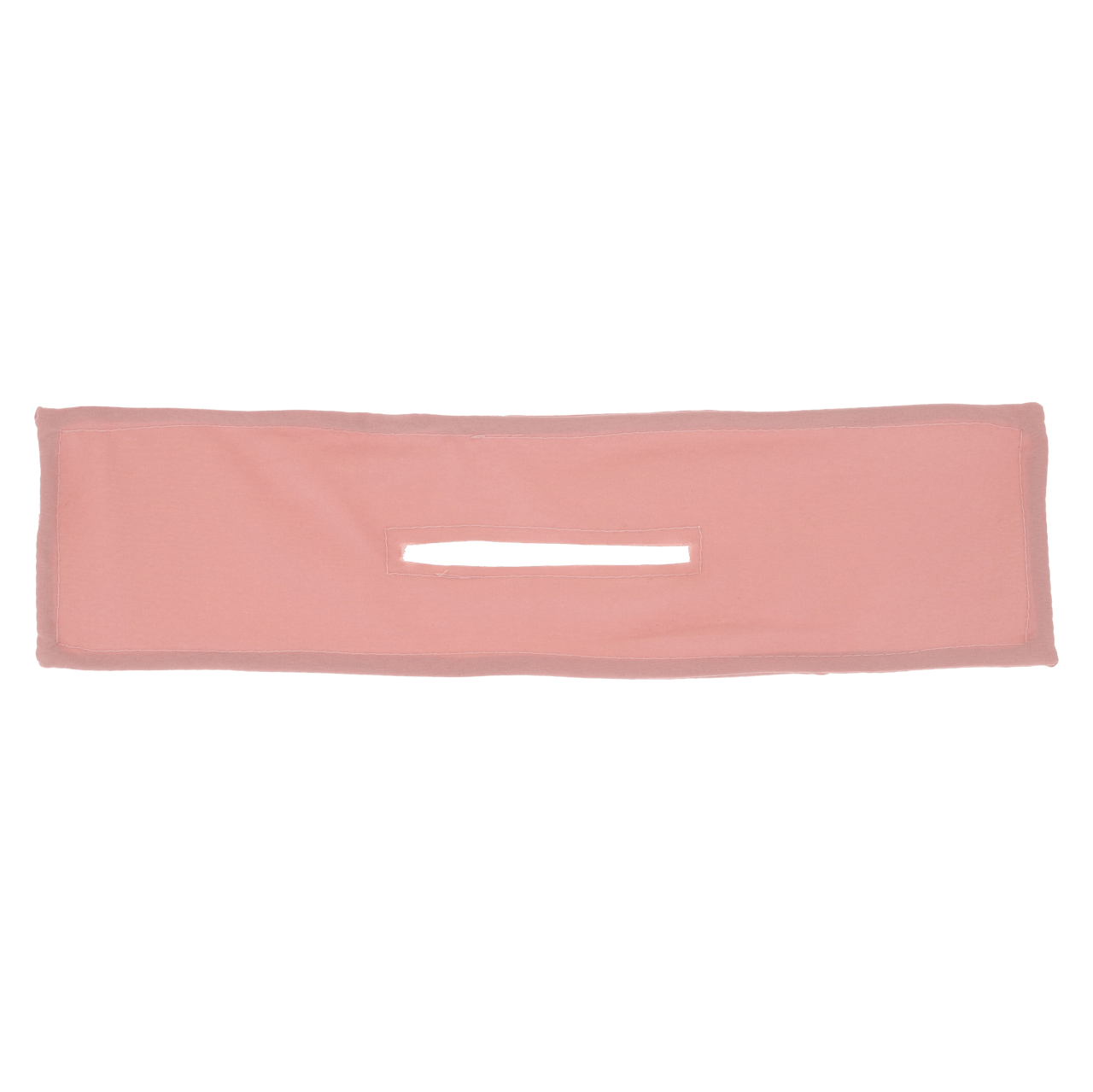 Haarband roze