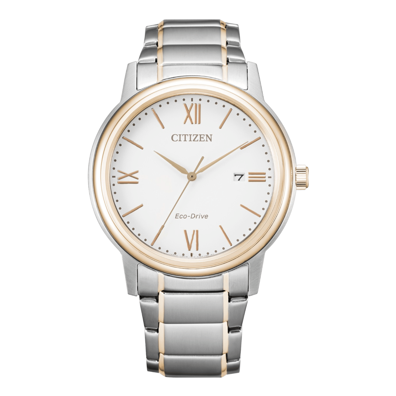 Citizen Heren Horloge AW1676-86A