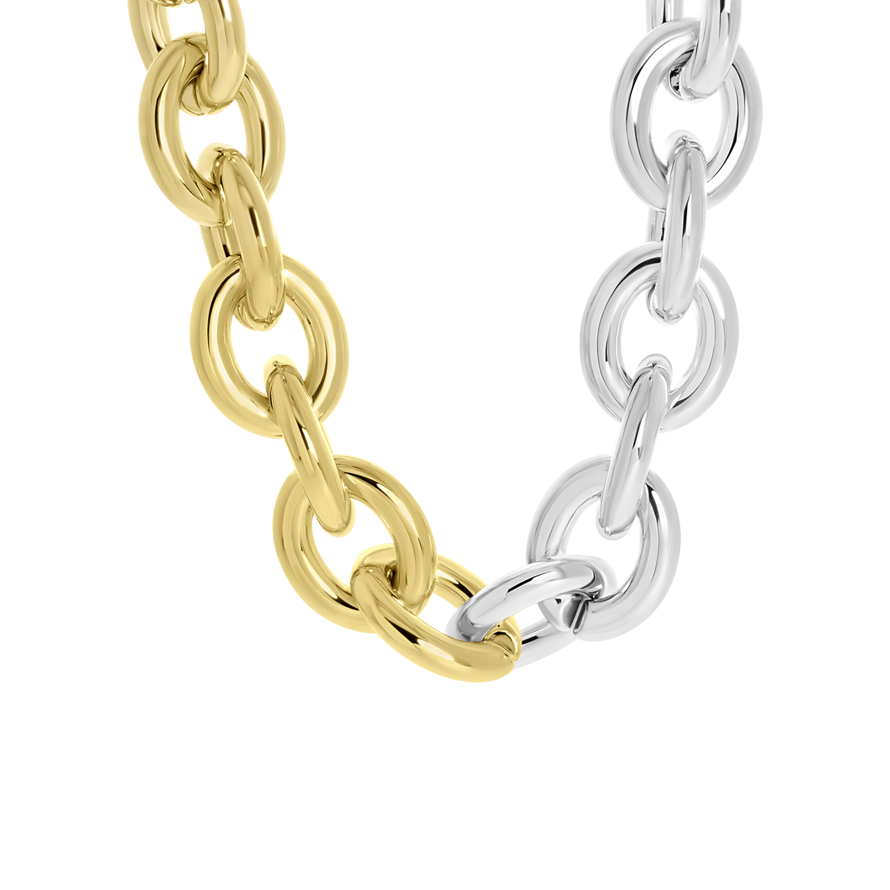 Bijoux ketting voor dames