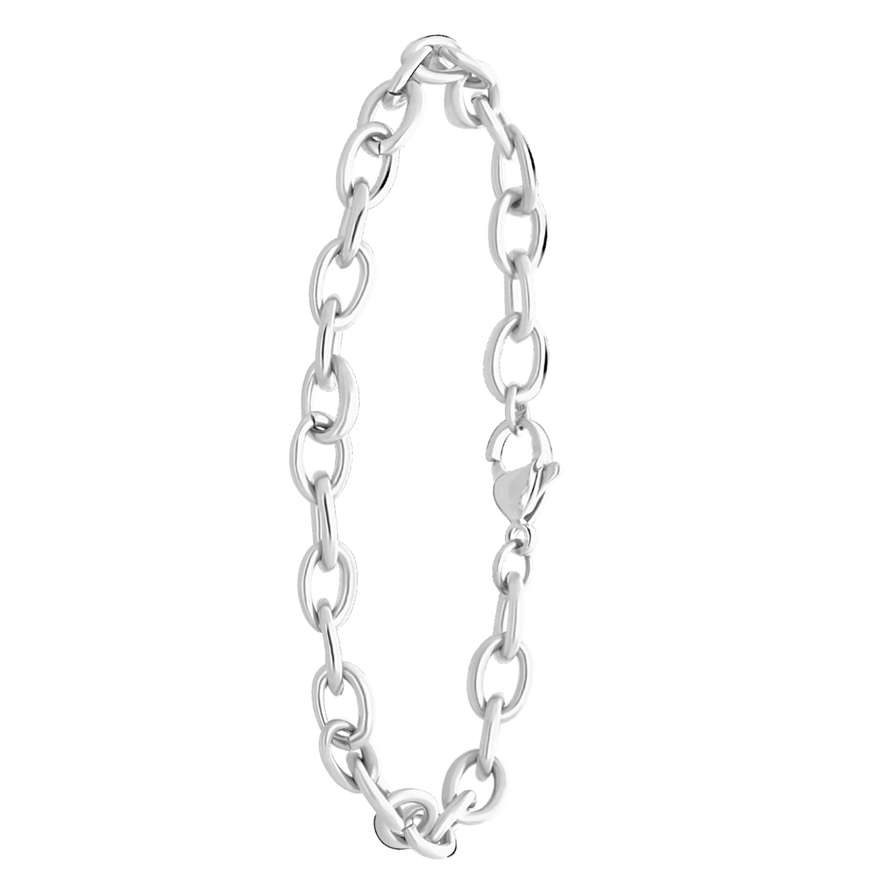 Stainless steel armband Desiree