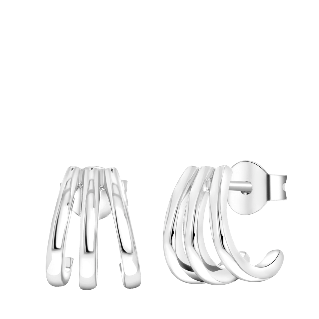 Ohrstecker, 925 Silber