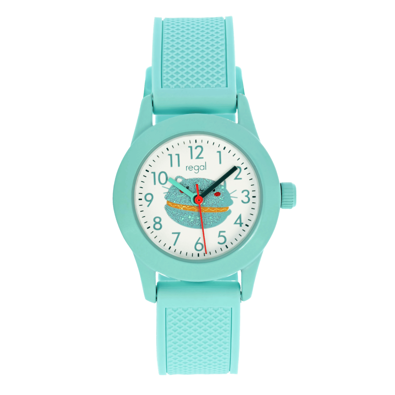 Regal Cadeau Set Kinder Horloge