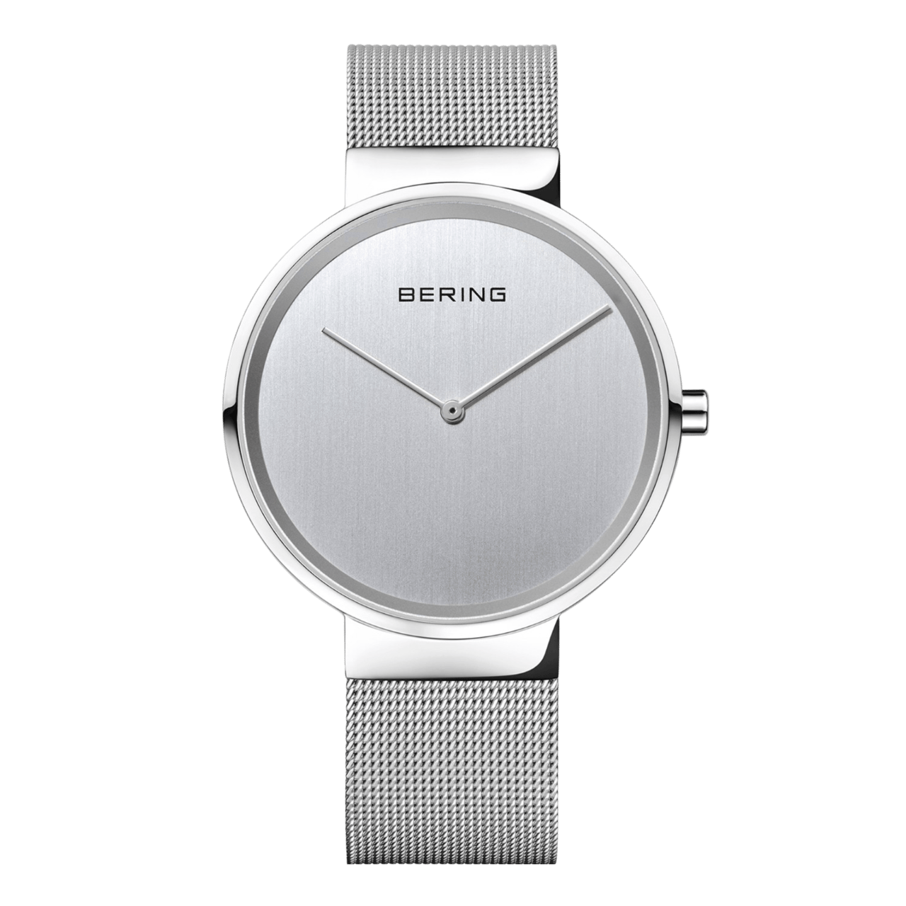 Bering Armbanduhr 14539-000