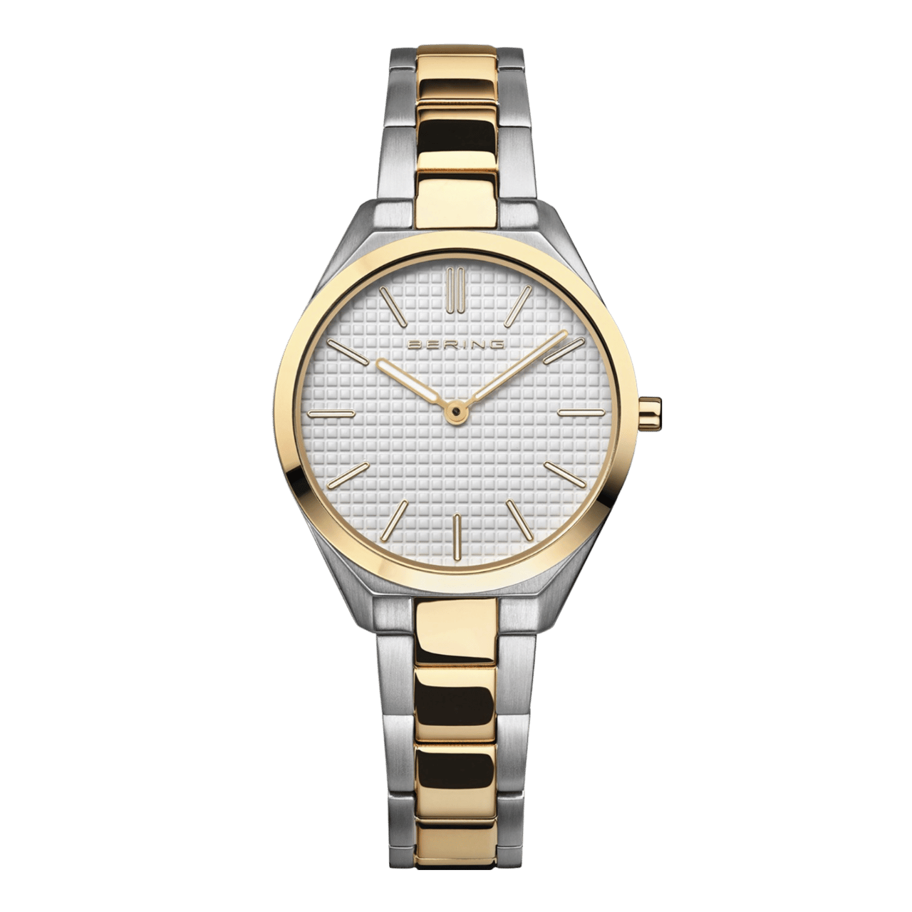 Bering Dames Horloge 17231-704