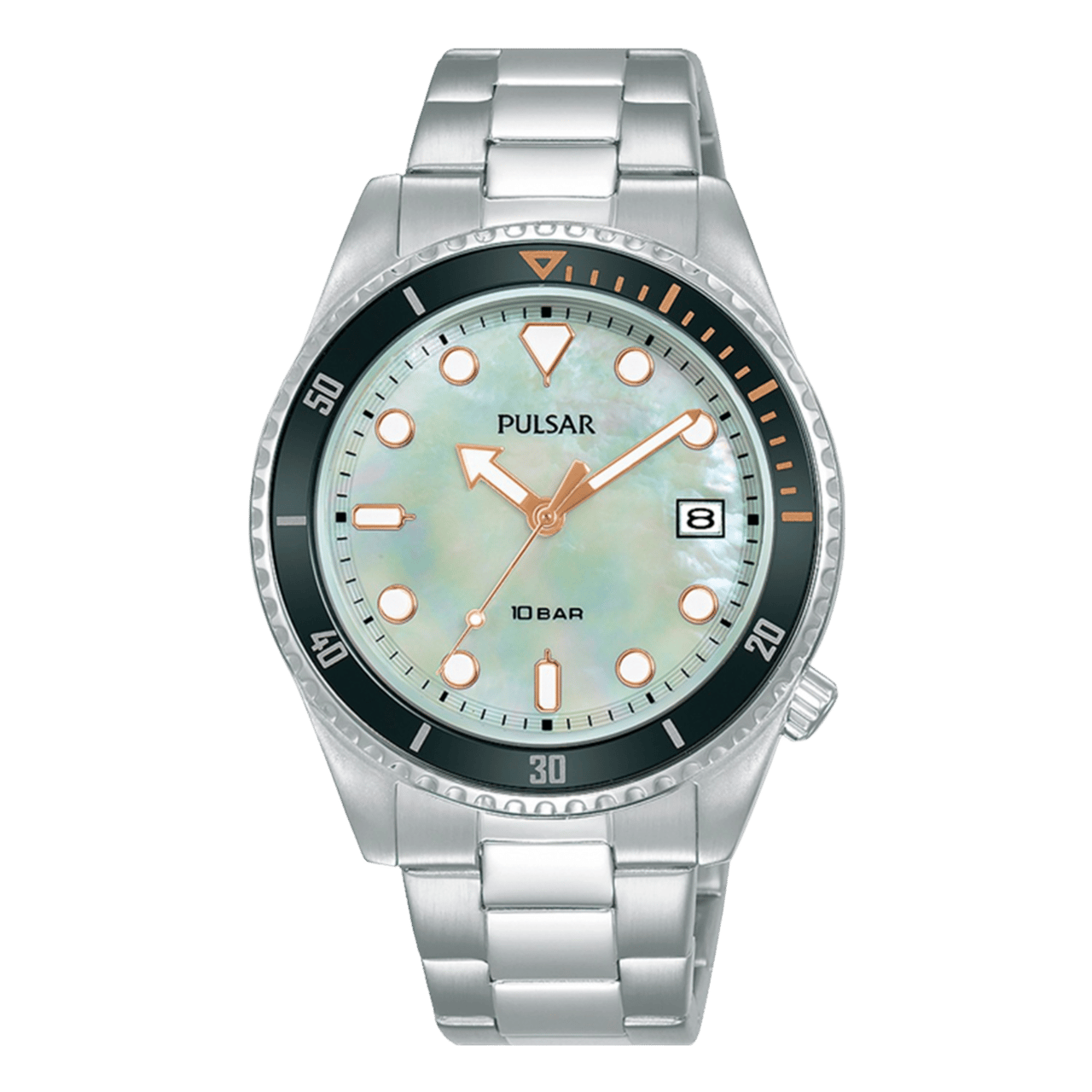 Pulsar Damenarmbanduhr PG8331X1