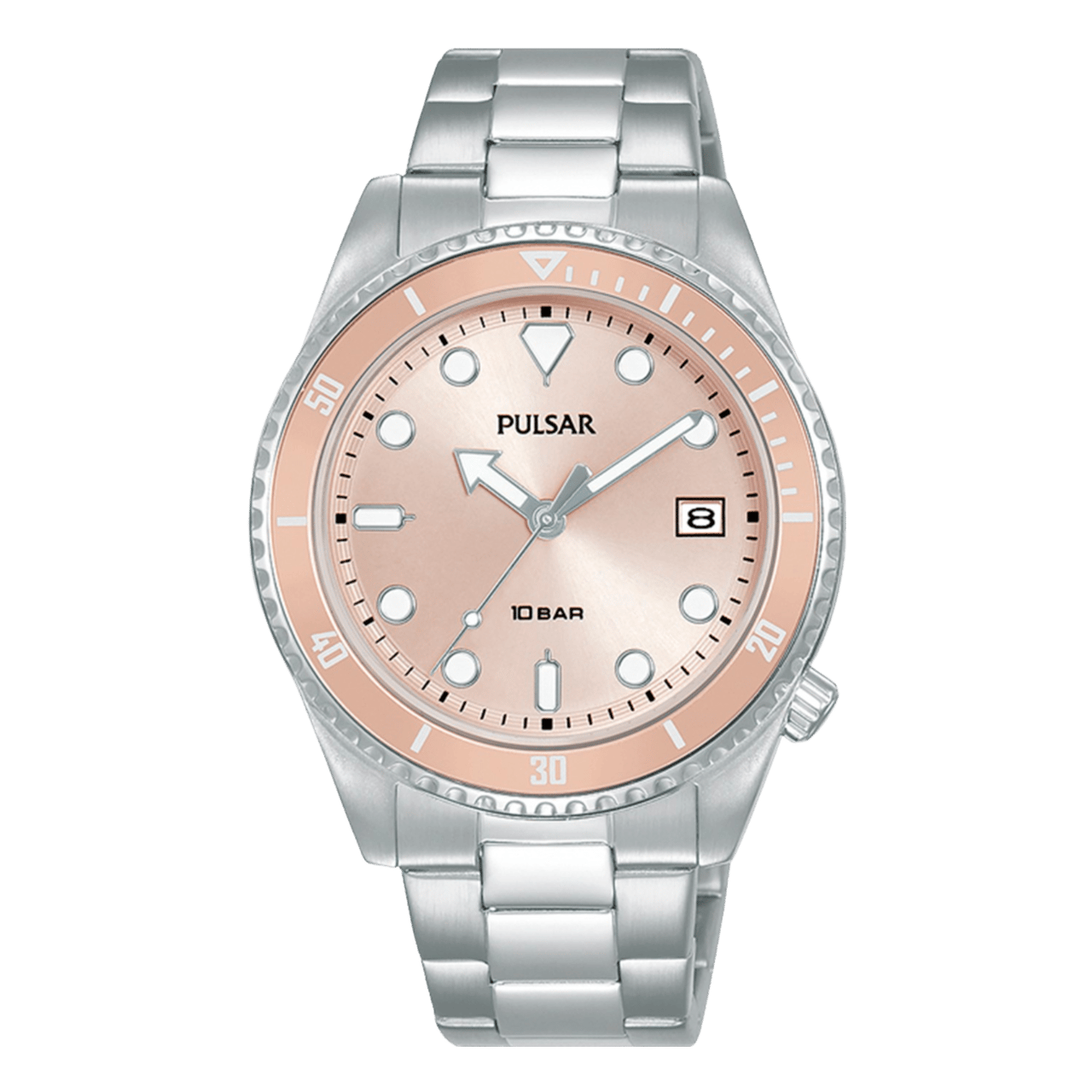 Pulsar Damenarmbanduhr PG8333X1