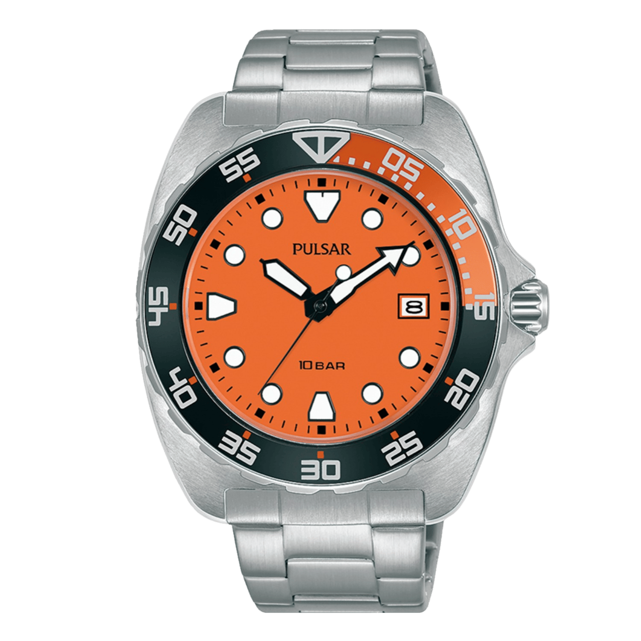 Pulsar herenhorloge PS9677X1