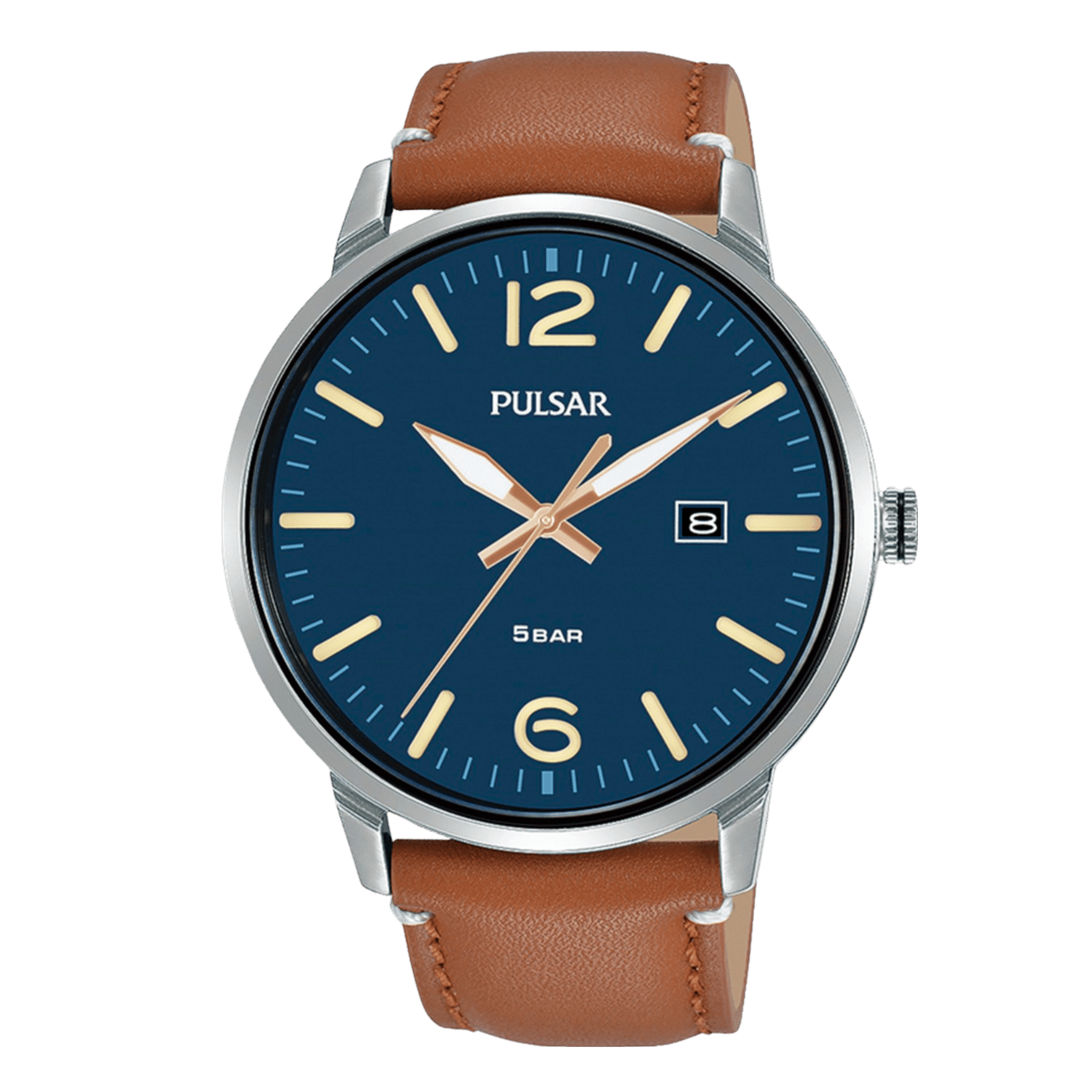 Pulsar herenhorloge PS9691X1