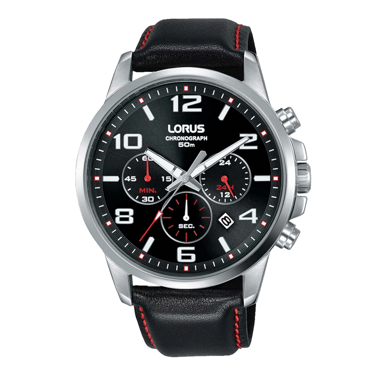 Lorus Herrenarmbanduhr RT397GX9
