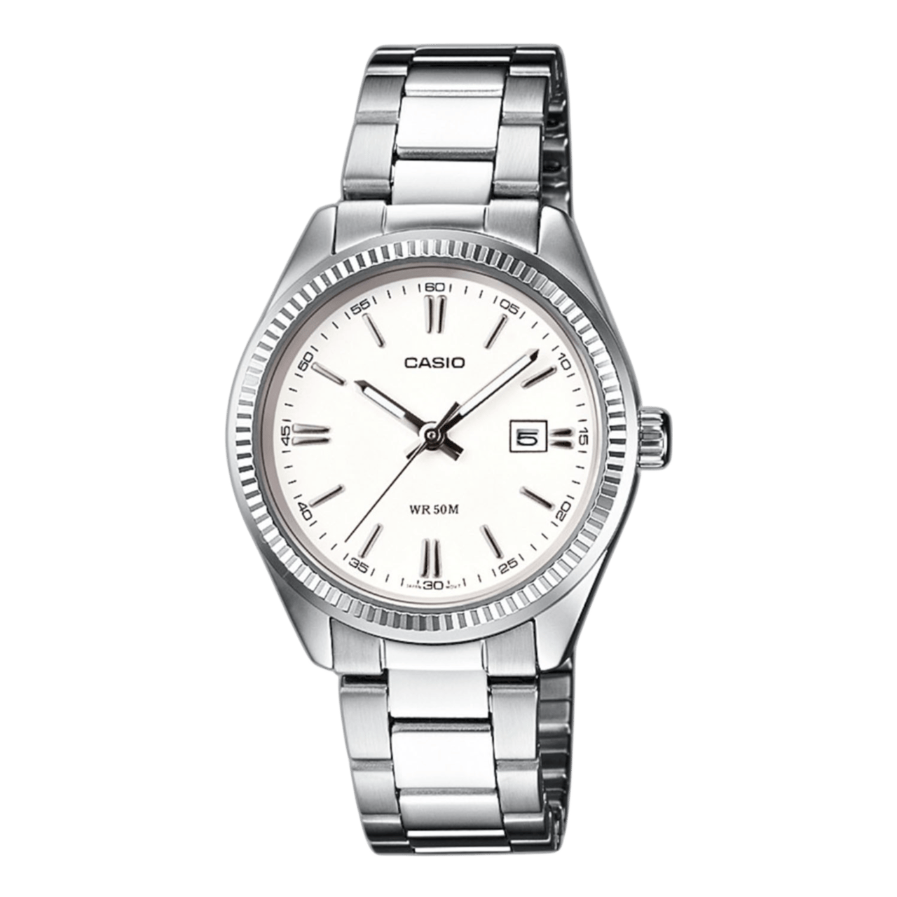 Casio Dames Horloge LTP-1302PD-7A1VEF