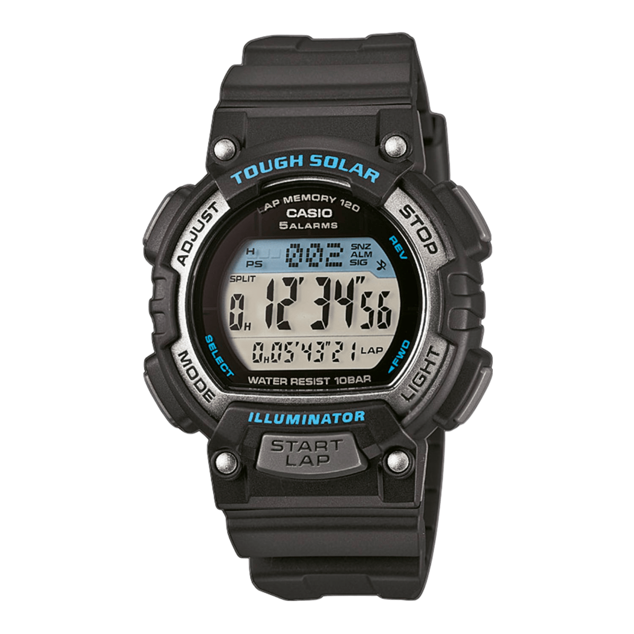 Casio horloge STL-S300H-1AEF