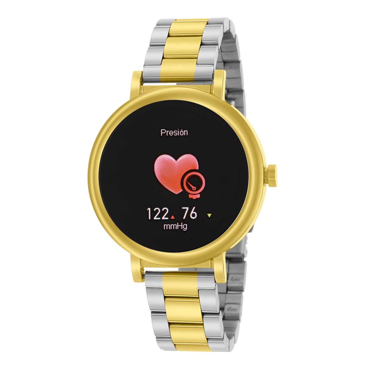 Marea Smartwatch Digitaal Dames Horloge B61002/4