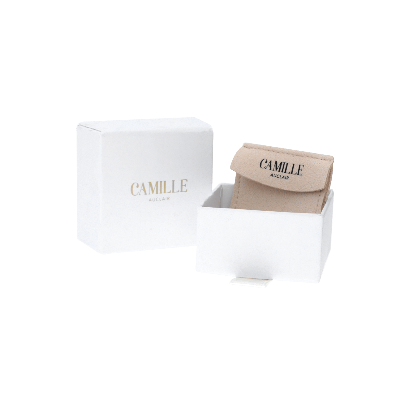 Camille cadeaudoosje klein