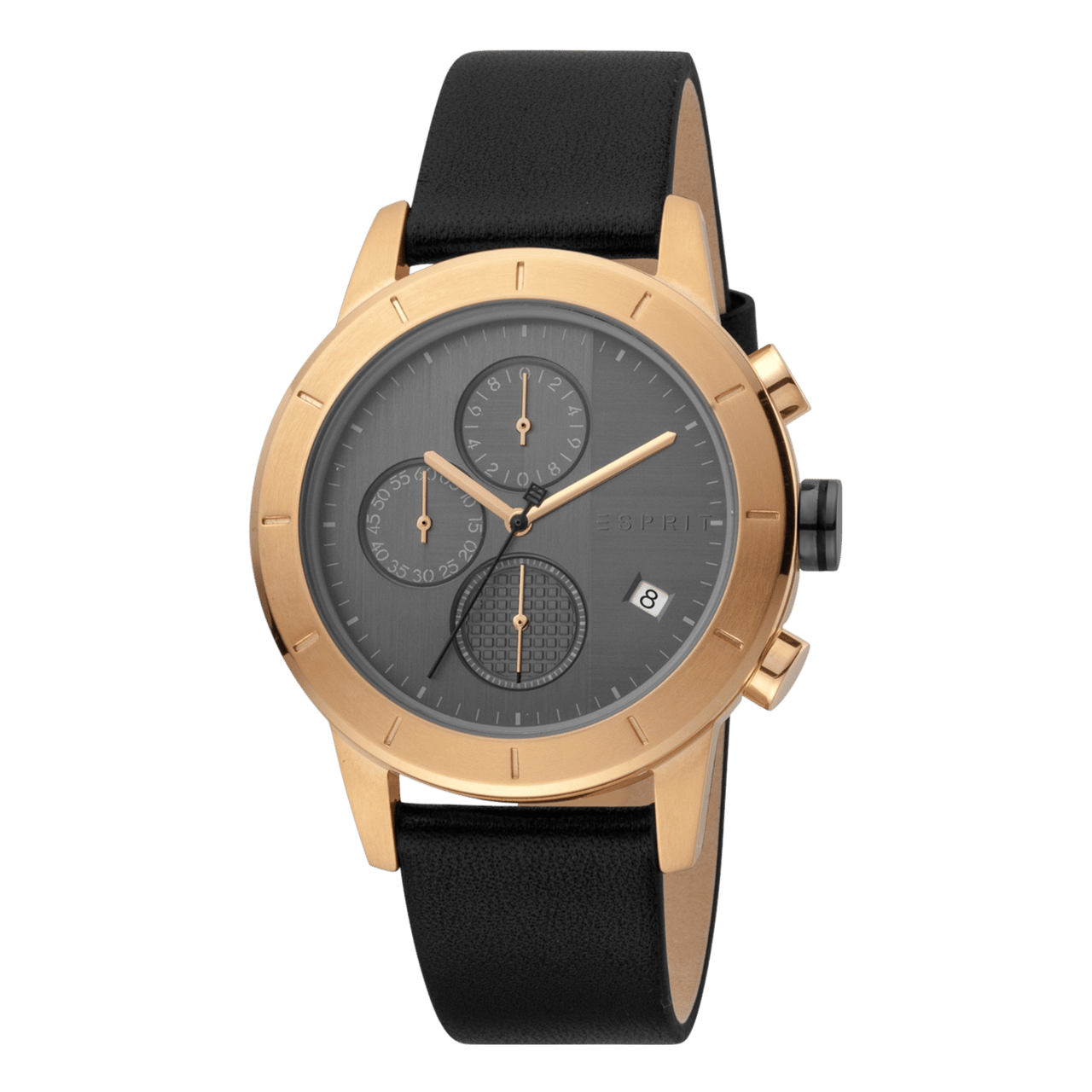 Esprit Armbanduhr ES1G108L0045D