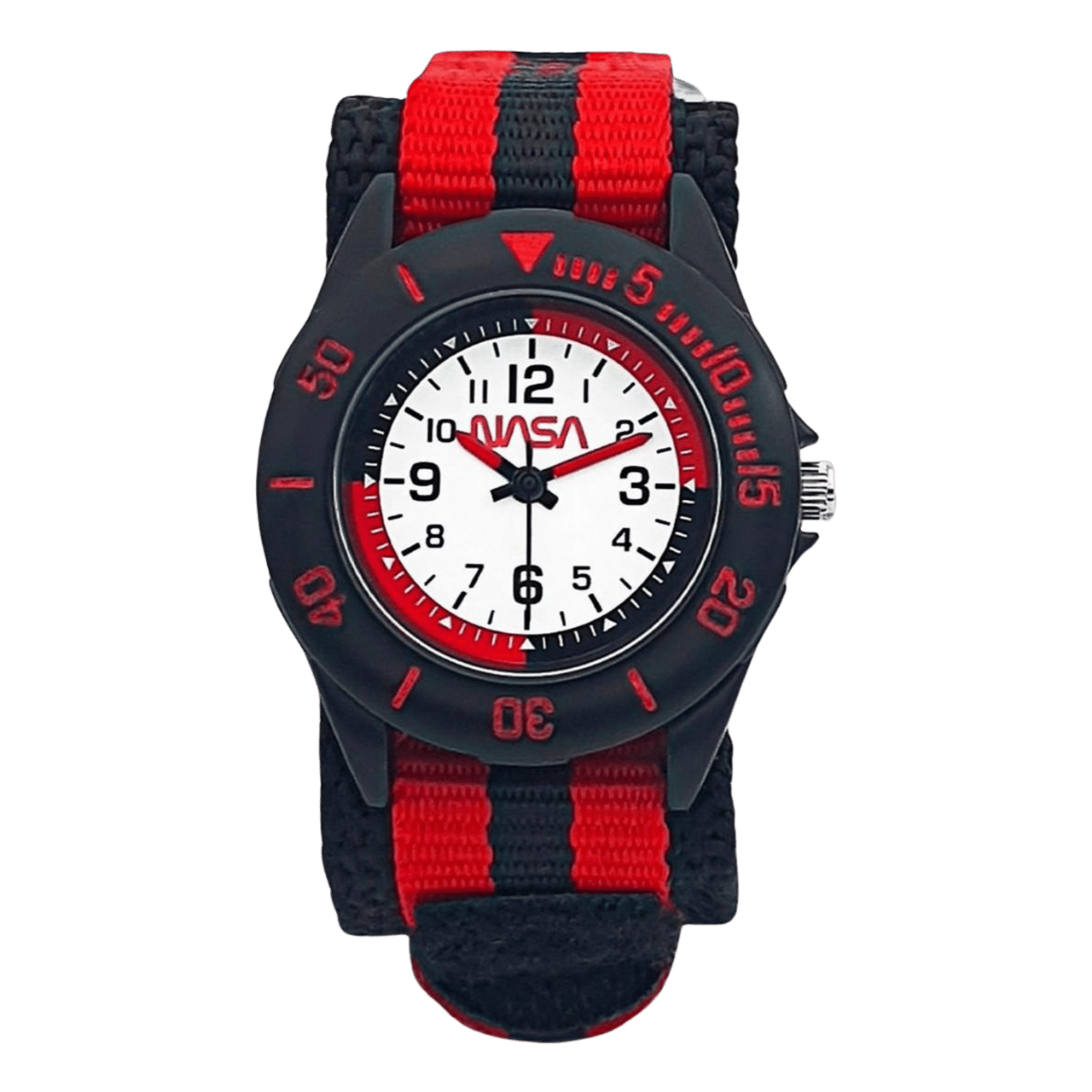 Nasa Kinder Horloge