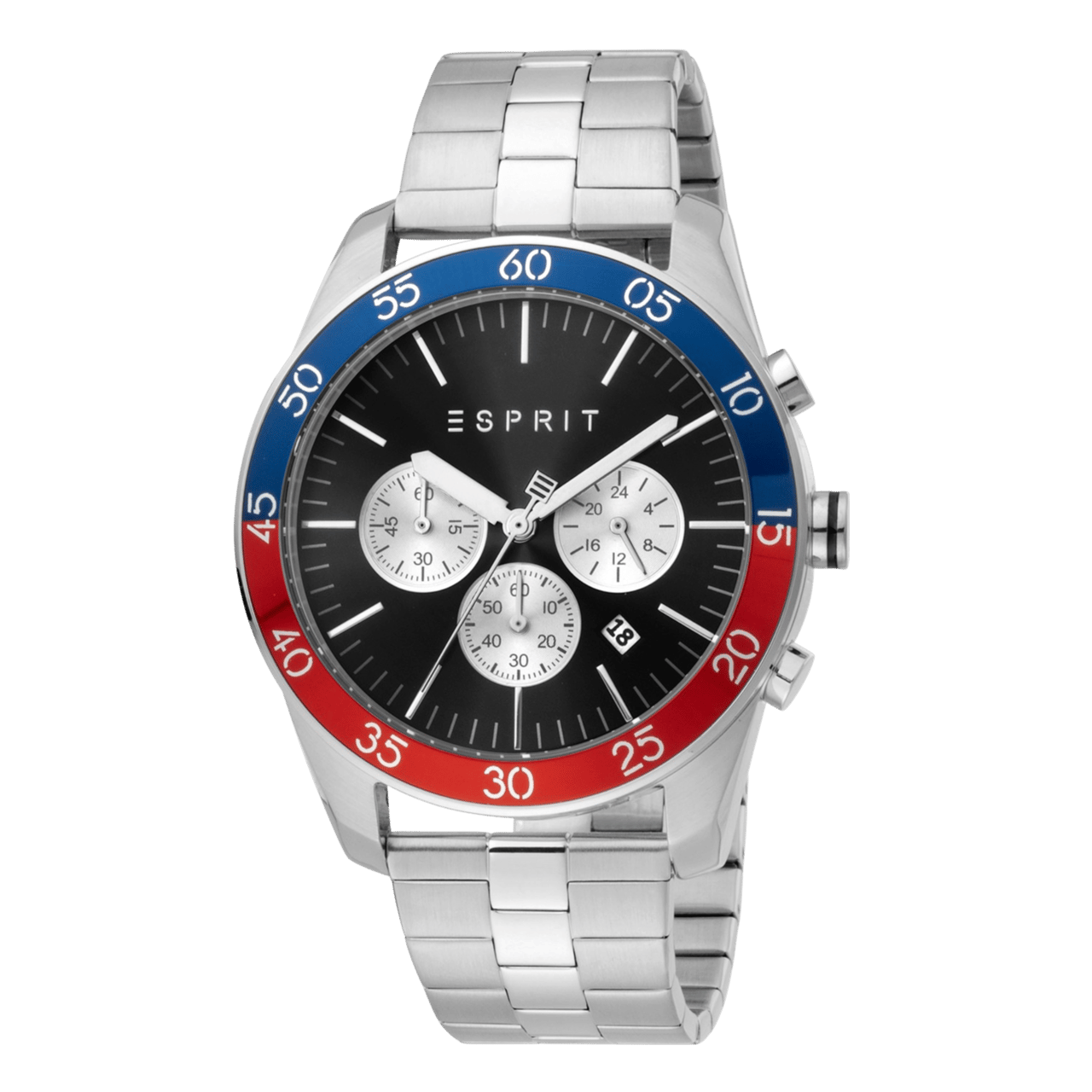 Esprit horloge ES1G204M0085D