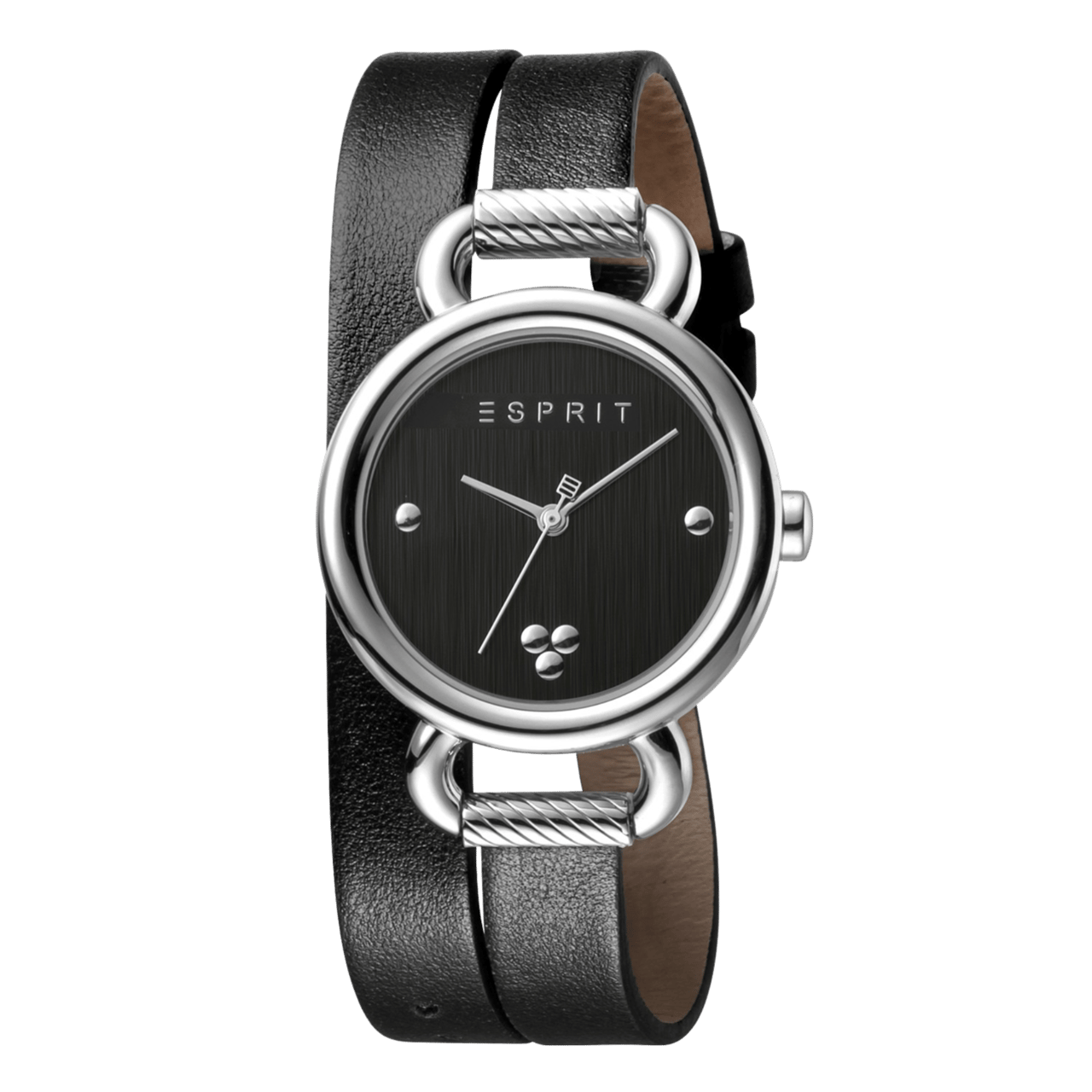 Esprit horloge ES1L023L0075D Lucardi-NL