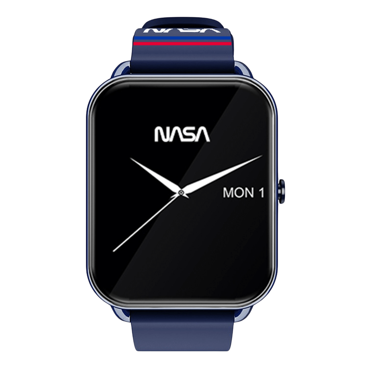 Nasa Smartwatch Digitaal Horloge BNA30039-003