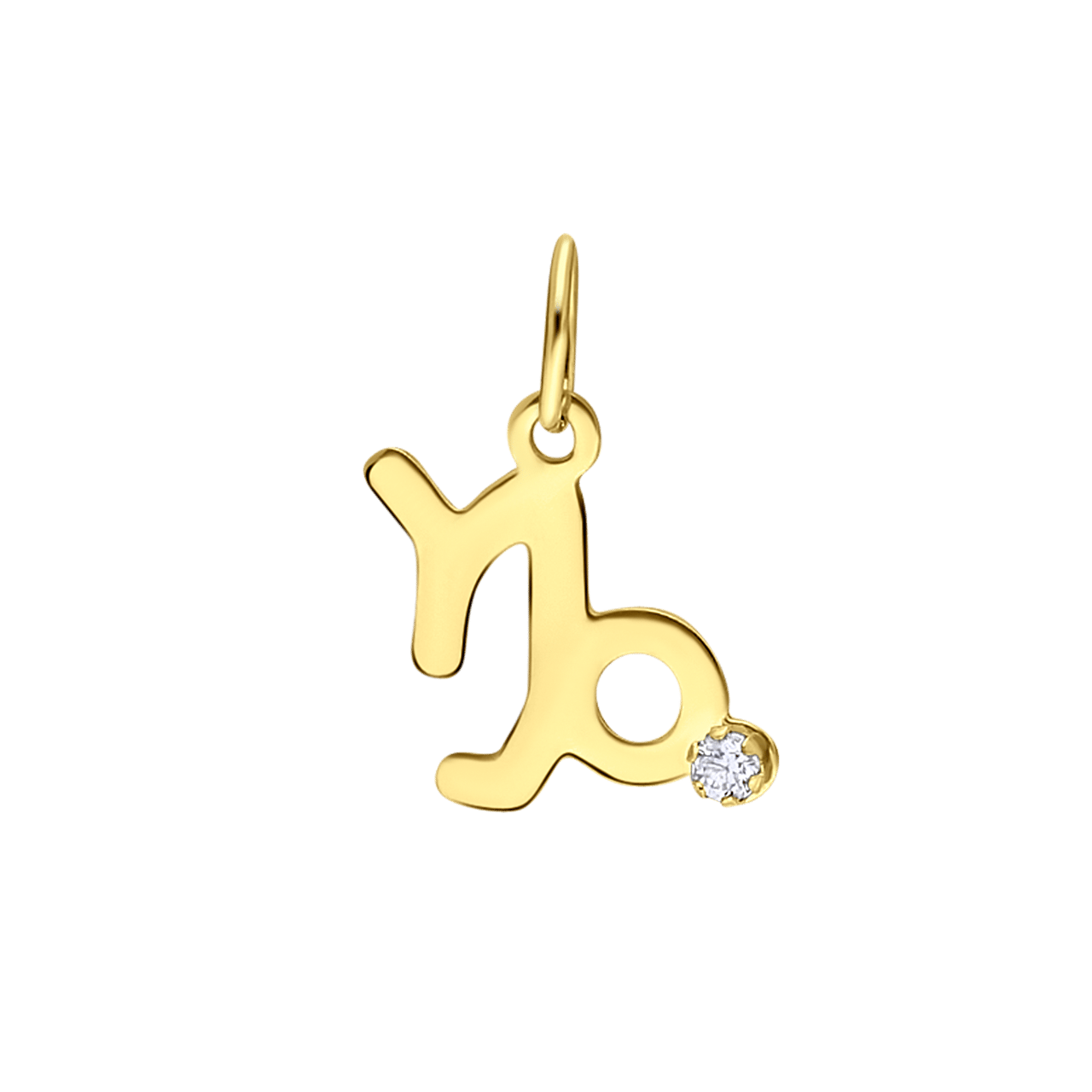 9 Karaat hanger sterrenbeeld