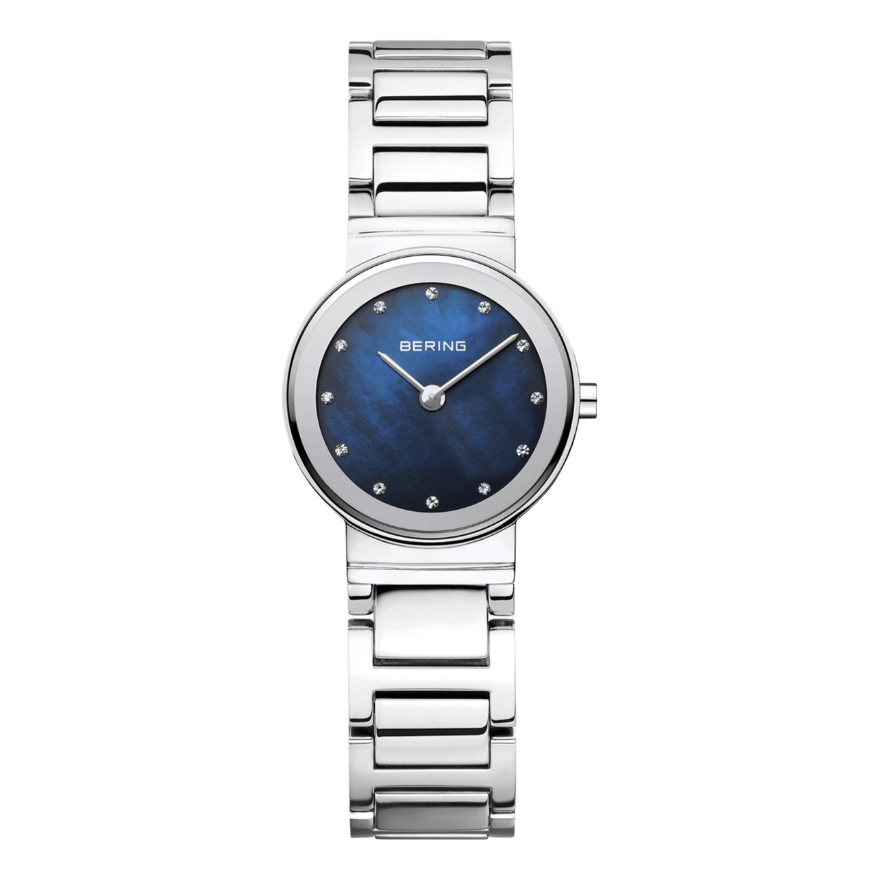 Bering dames horloge 10126-707