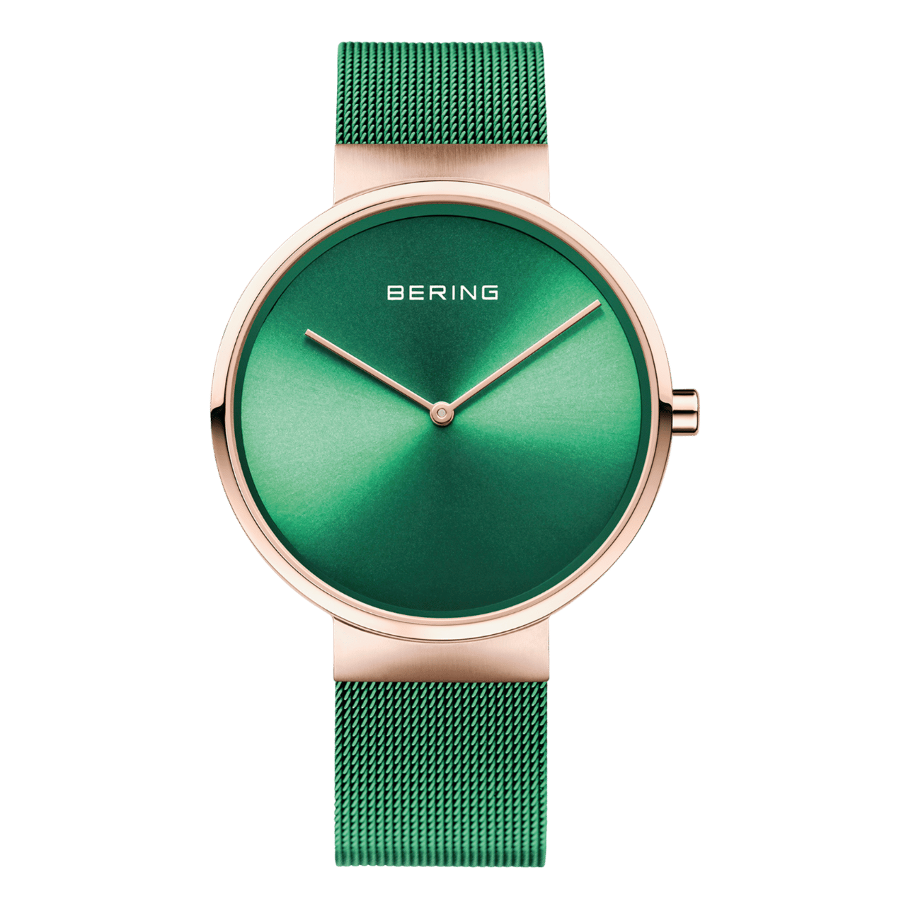 Bering Dames Horloge 14539-868