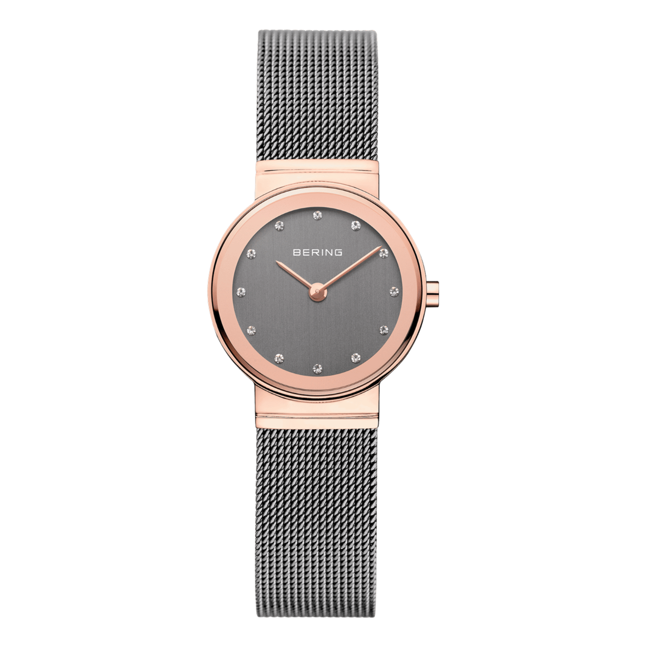 Bering Damenuhr 10126-369