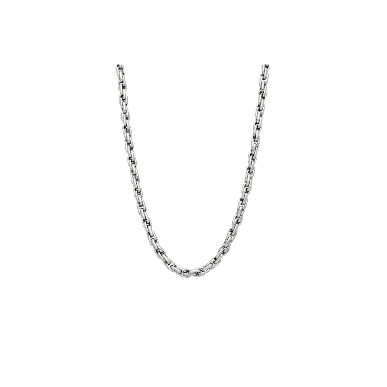 Stainless steel ketting