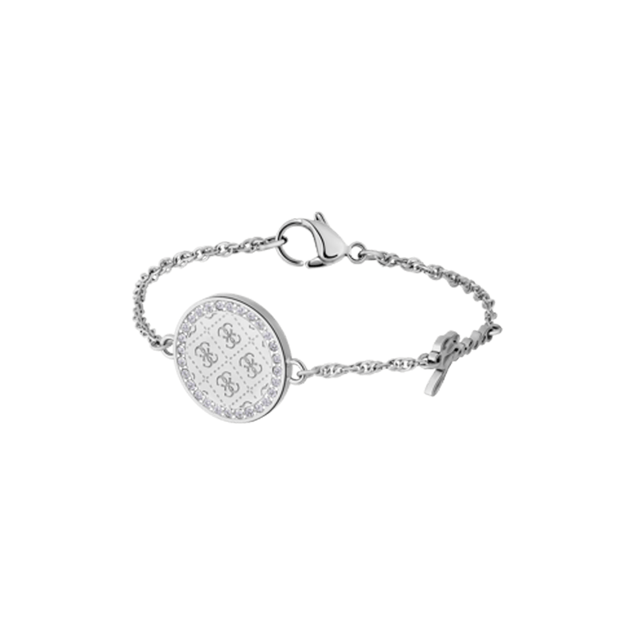 Guess stainless steel armband RONDA HARMONY