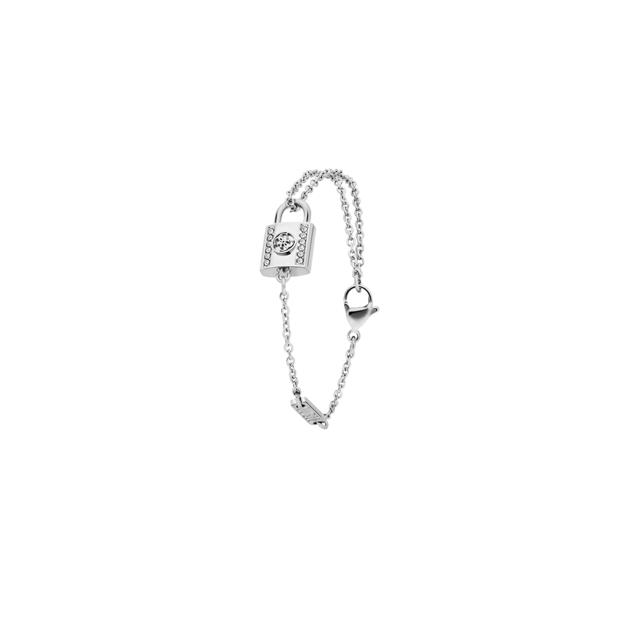 Guess stainless steel armband KEEP ME CLOSE